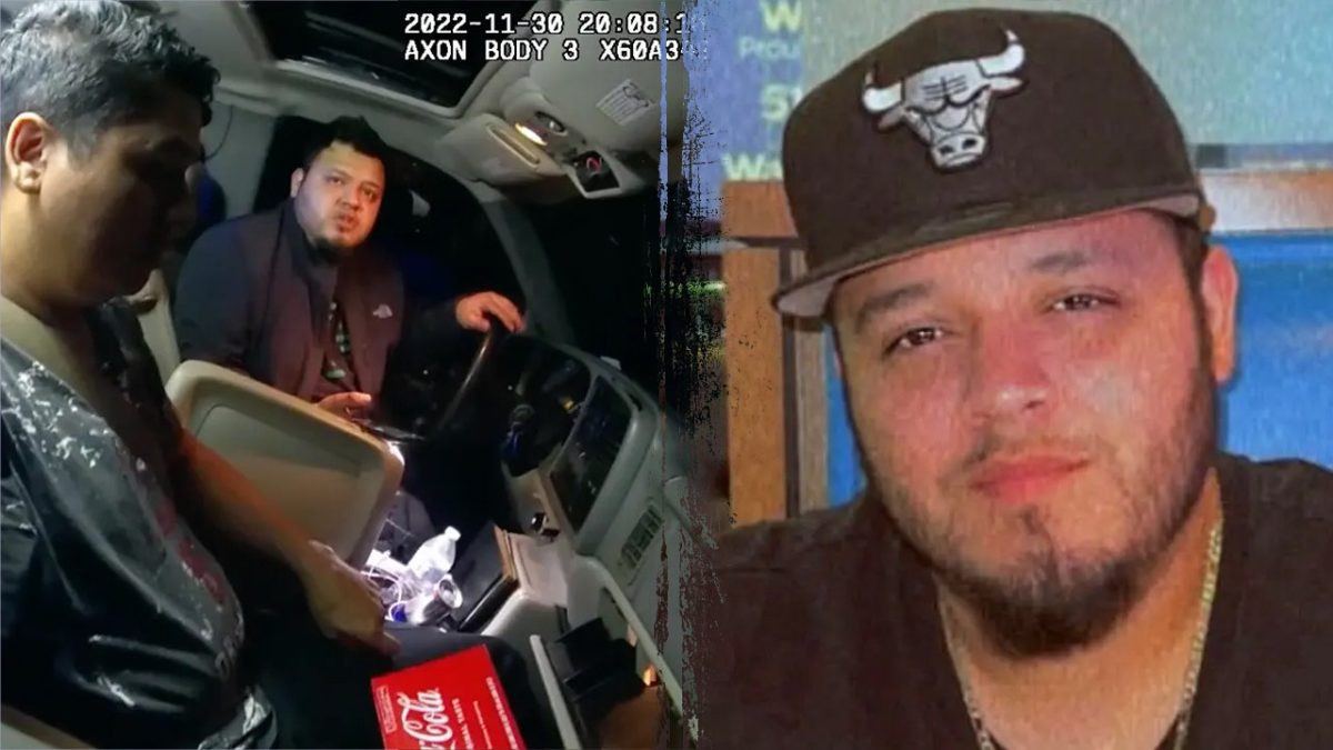 Judge rejects bid to keep Kilmar Abrego Garcia detained