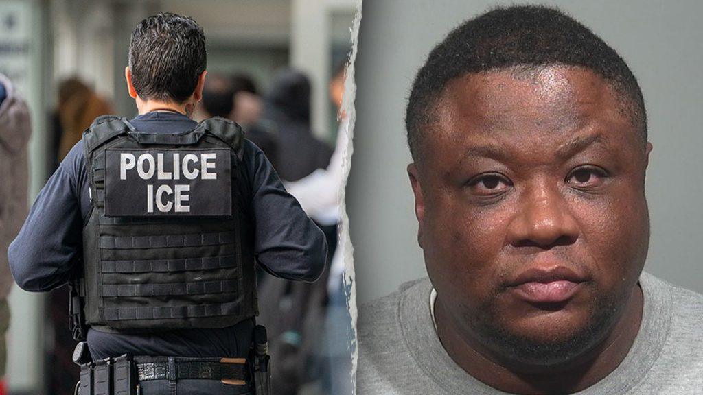 Judge stops Trump administration from deporting Congolese migrant who has lived in the US for 36 years