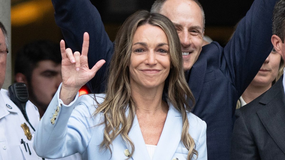 Juror explains why Karen Read was found not guilty in the case involving a Boston police officer