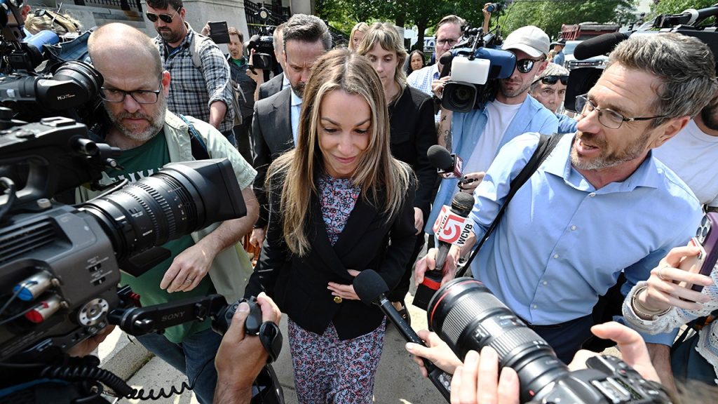 Jurors now hold Karen Read's future as they begin to deliberate on the verdict.