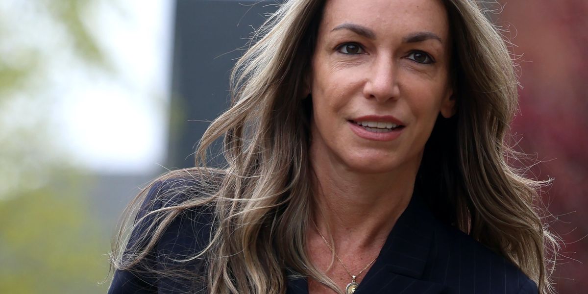 Jury acquits Karen Read of murdering her police officer boyfriend