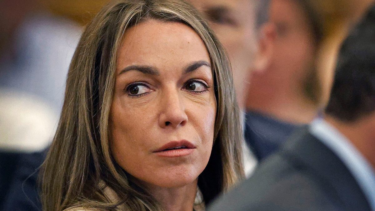 Jury delivers verdict in Karen Read's second trial for the death of a Boston officer.