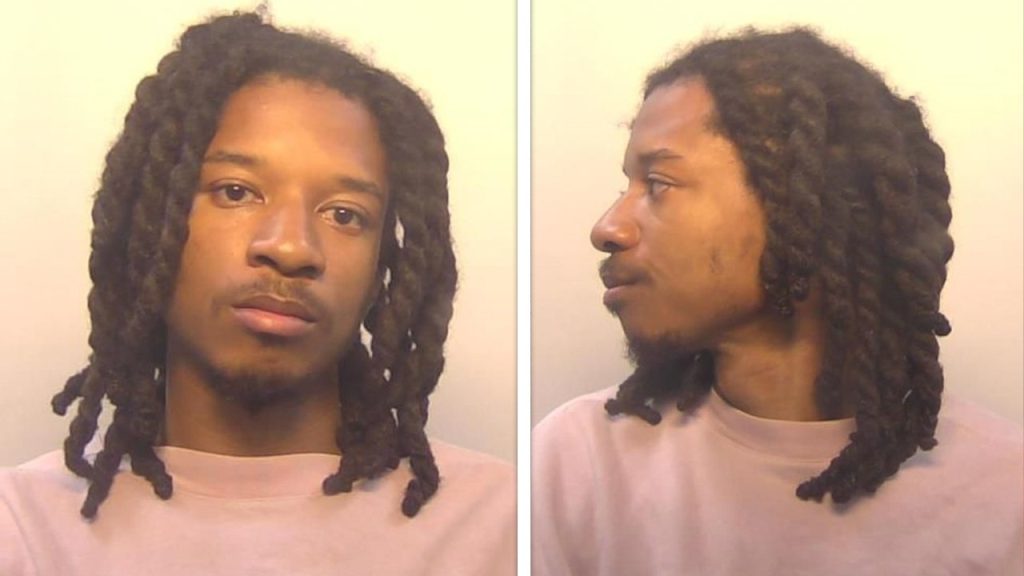 Jury in New Jersey finds man guilty of killing councilwoman Eunice Dwumfour