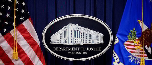 Justice Department Blocks Funding for Wisconsin Elections Commission