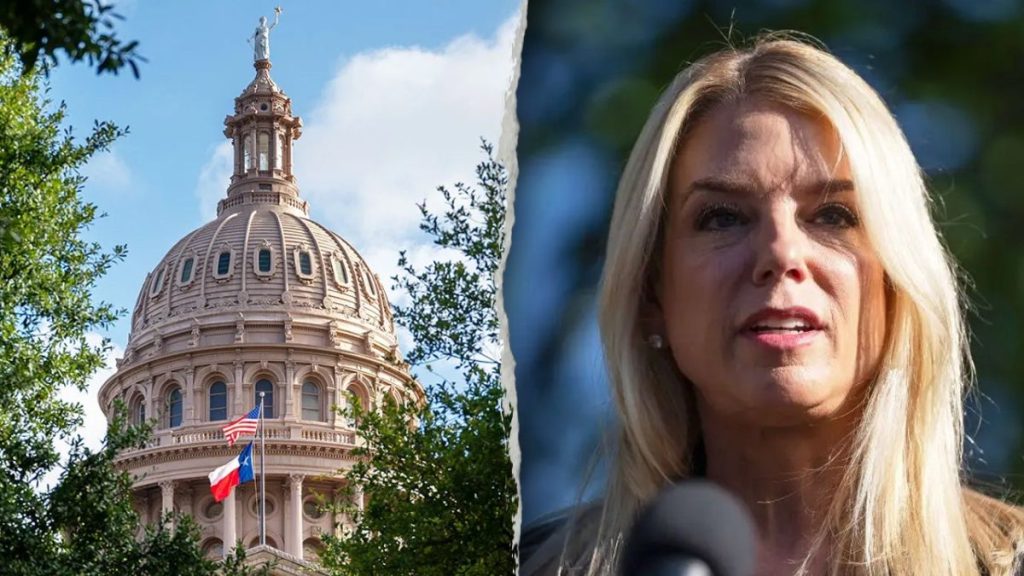 Justice Department takes legal action against Texas regarding tuition law for undocumented immigrants