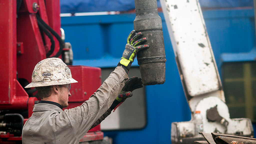 Justice and Langworthy propose Energy Choice Act to prevent state energy restrictions