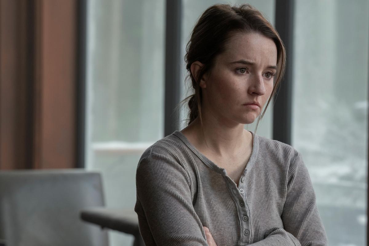 Kaitlyn Dever Chosen to Star in ‘The Last Of Us’ Season 3 After Season 2's Decline in Ratings