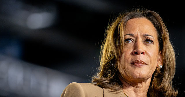 Kamala Harris Does Not Comment on Los Angeles Riots