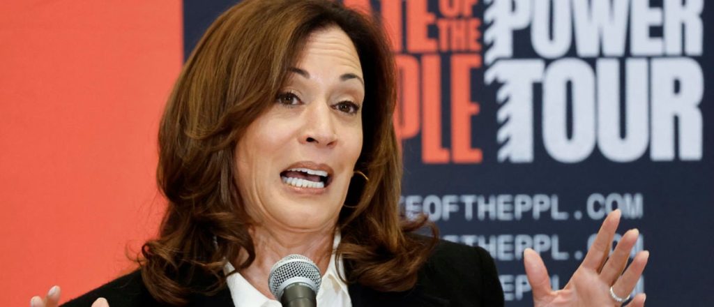Kamala Harris Seems Unaware of Previous Mistakes, Recent Statement Indicates