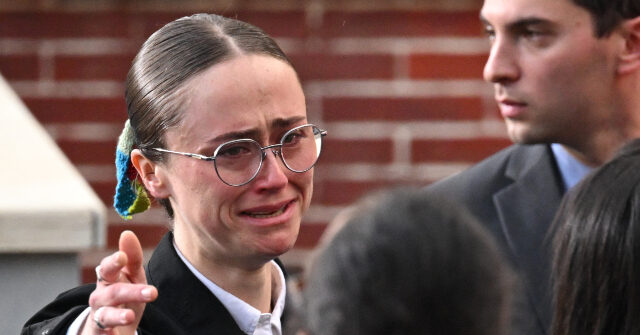 Kamala's Stepdaughter Experienced 'Trauma' While Voting in NYC Mayoral Primary