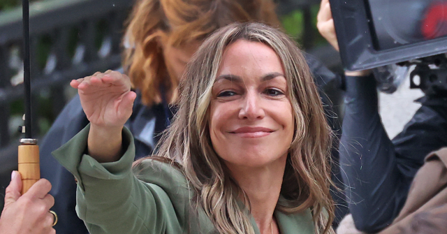 Karen Read Acquitted in Boyfriend’s Death of a Police Officer