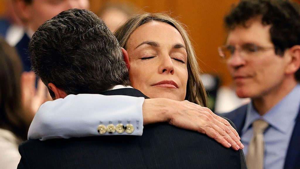 Karen Read jury leader urges FBI to look into John O'Keefe's death