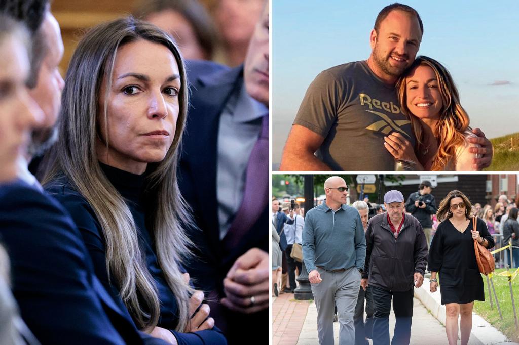 Karen Read remains involved in a lawsuit regarding the death of her deceased police officer boyfriend.