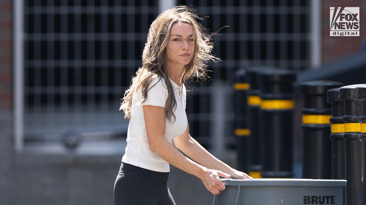 Karen Read seen disposing of garbage days after her surprising acquittal