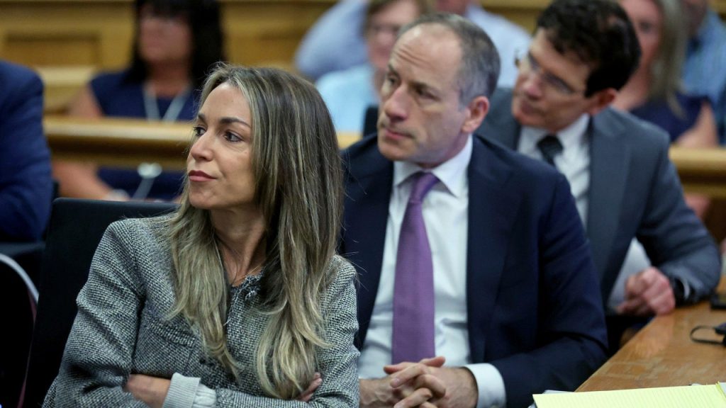 Karen Read trial approaches conclusion as defense expert questions vehicle strike theory