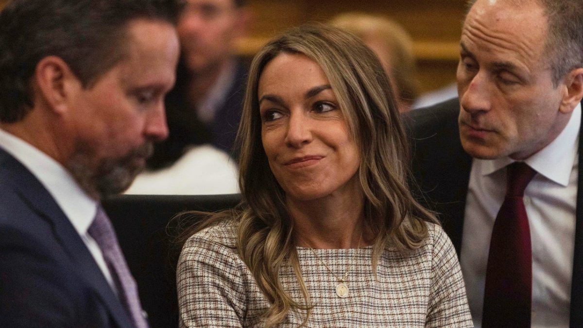 Karen Read's defense approaches conclusion as expert questions SUV collision theory