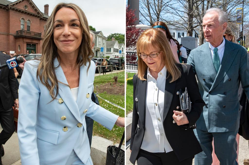 Karen Read's parents are no longer living in 'fear' after their well-known daughter was found not guilty of murdering her Boston police officer boyfriend.