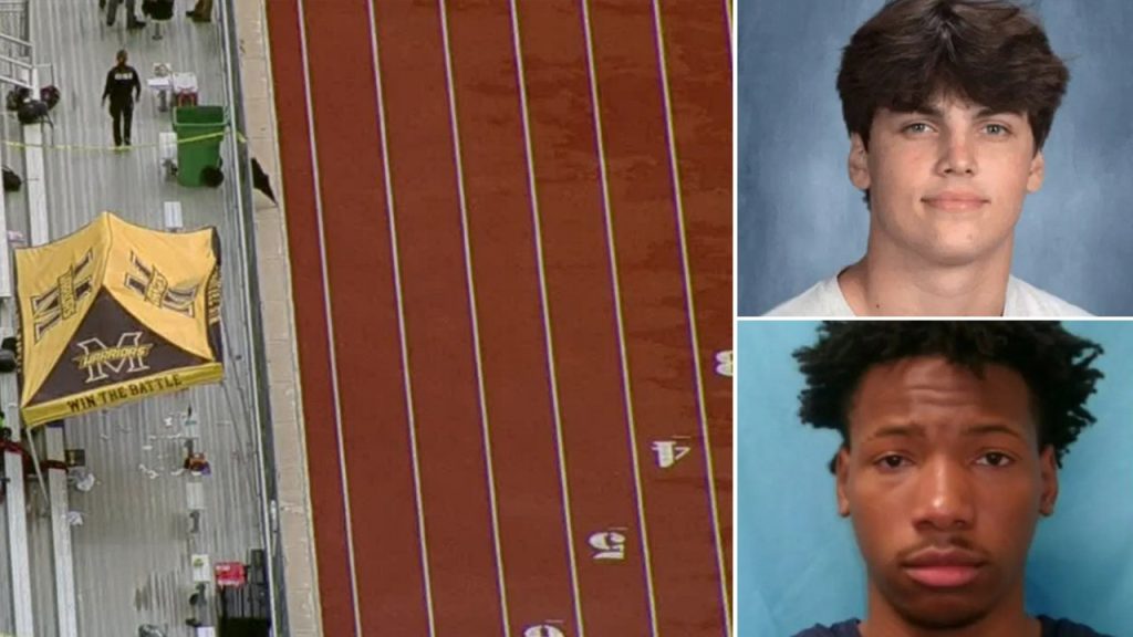 Karmelo Anthony charged as family representative unleashes racial attack