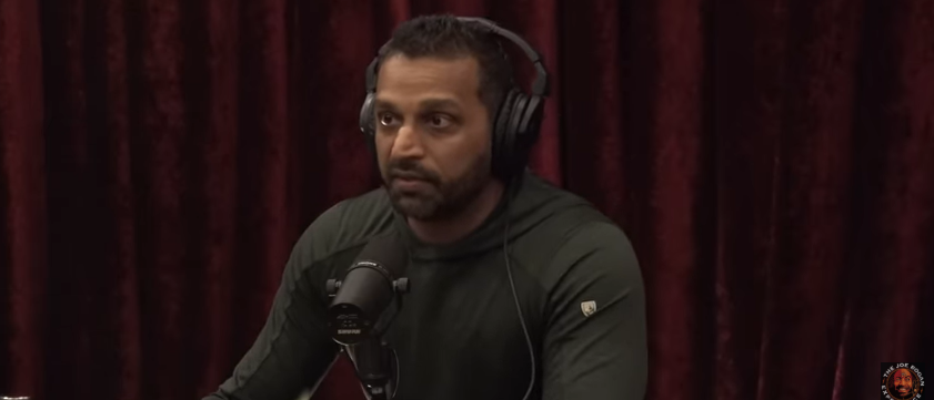 Kash Patel: FBI Has Obtained Anthony Fauci’s COVID Communication Records