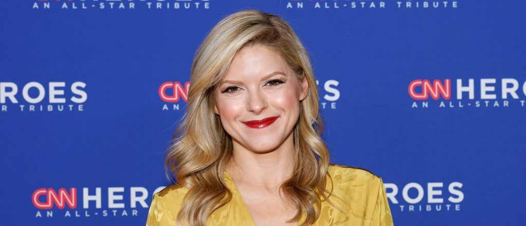 Kate Bolduan Claims Network Was Justified in Reporting on Trump’s Iran Strike, But Evidence Suggests Otherwise