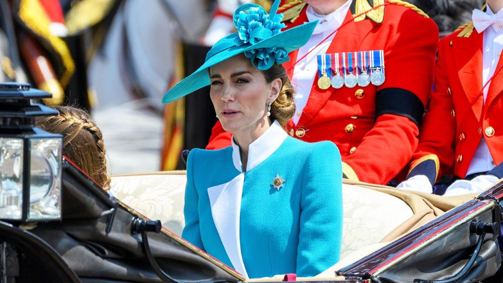 Kate Middleton misses Royal Ascot following her recent return to royal responsibilities