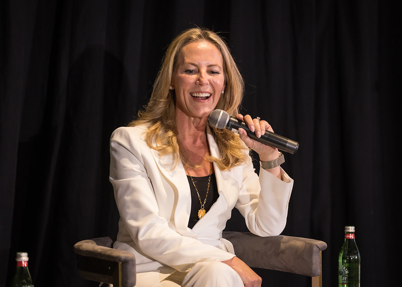 Katie Haun's battle for digital dollars as a stablecoin supporter