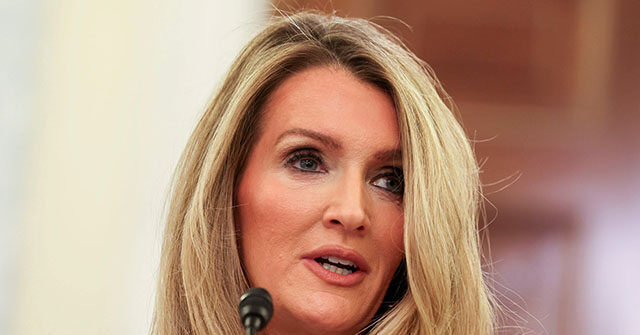 Kelly Loeffler urges Newsom to seek disaster assistance for businesses affected by looting in Los Angeles.