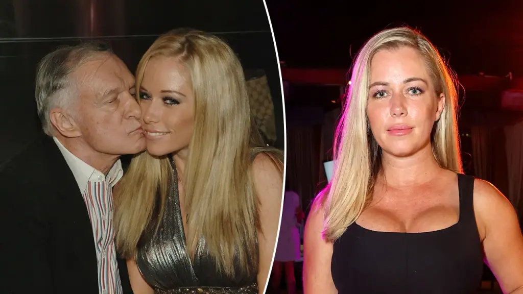 Kendra Wilkinson shares her greatest regret from her time at the Playboy Mansion.