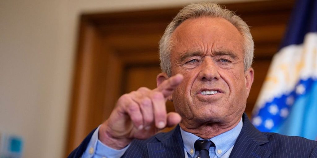 Kennedy is targeting Big Pharma ads, and he’s not the only one considering a crackdown.