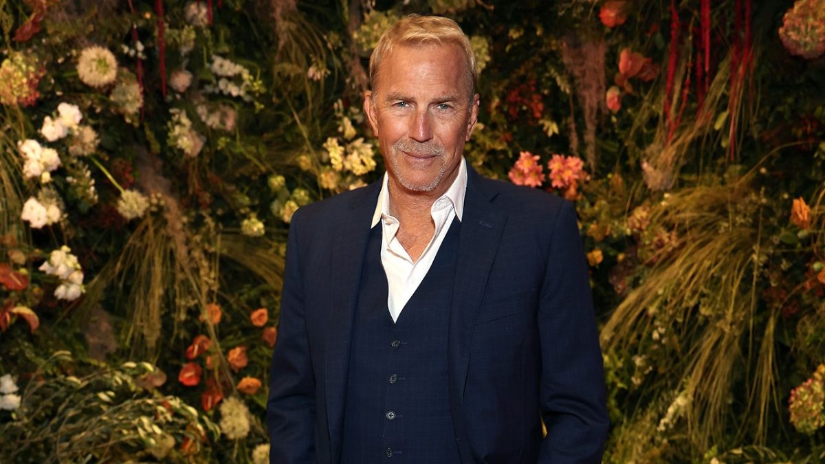Kevin Costner, 70, shares his reasons for not planning to retire