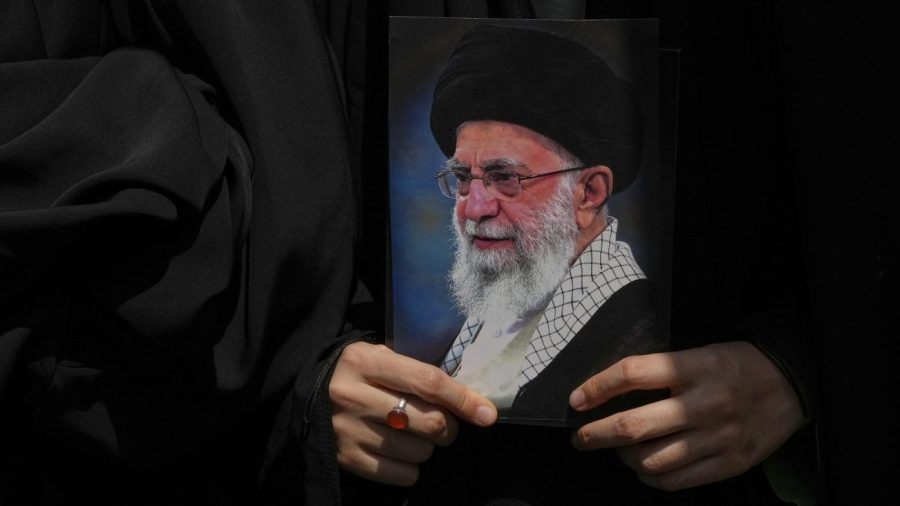 Killing a foreign leader is against the law. Will Trump attempt it regardless?