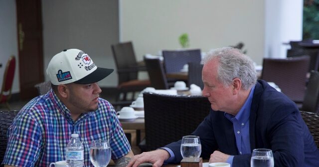 Kilmar Abrego Garcia is Returned to the U.S. to Face Human Smuggling Charges