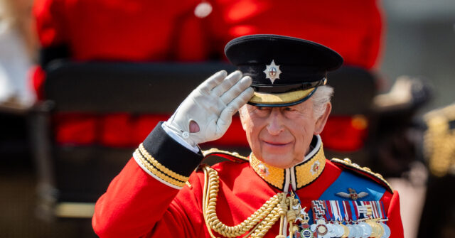 King Charles III Commemorates Air India Tragedy at Annual Trooping the Colour Event