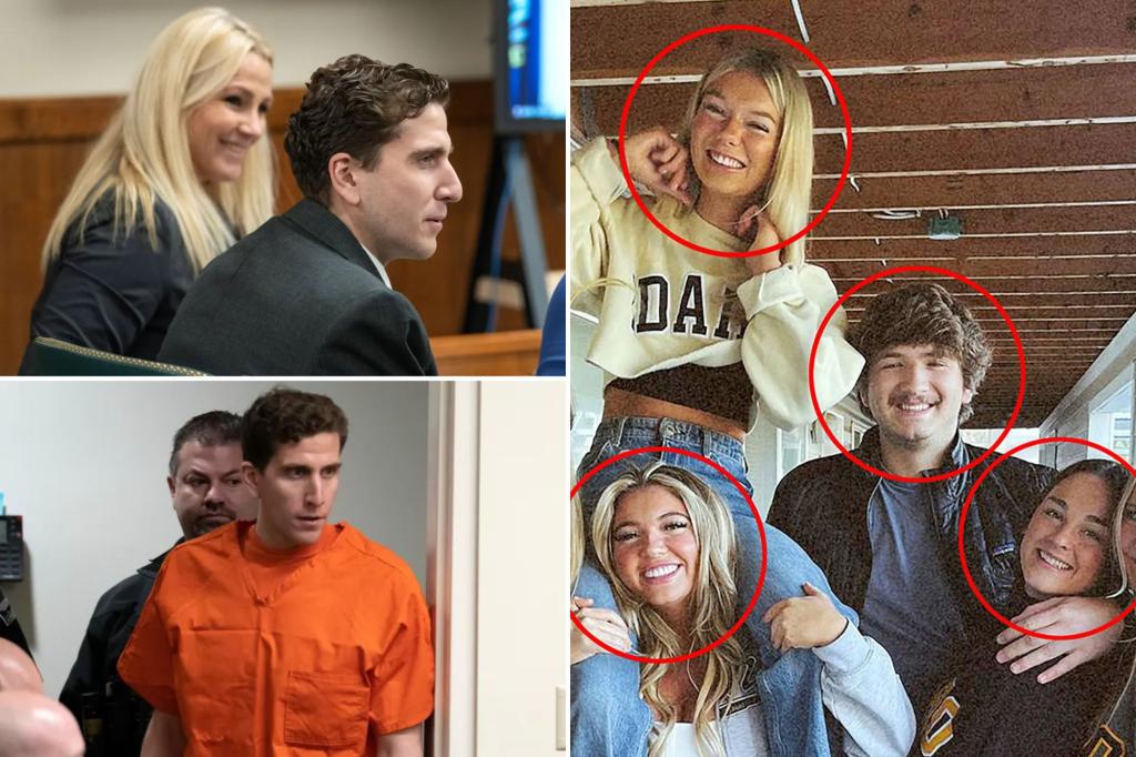 Kohberger's attorney requests a delay in the trial due to heavy media attention and recent crime documentaries.