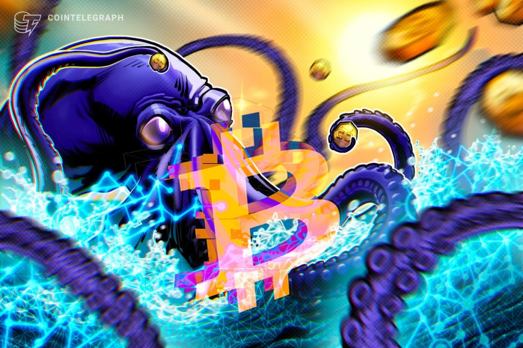 Kraken introduces Bitcoin staking with Babylon integration