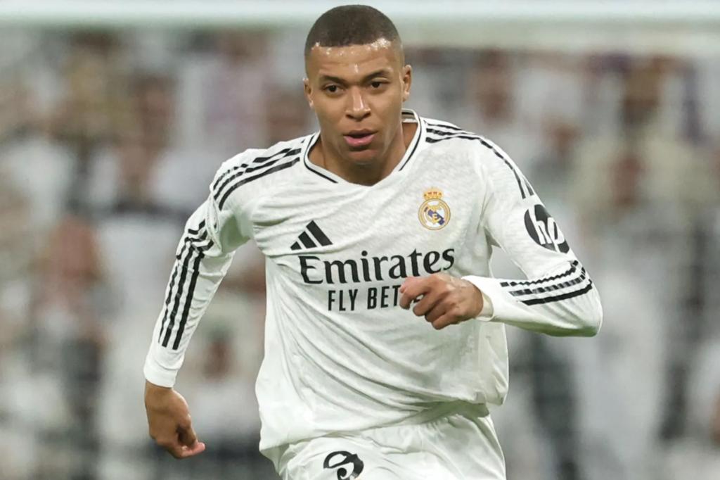 Kylian Mbappé claims Paris Saint-Germain engaged in 'moral harassment' in a legal complaint.