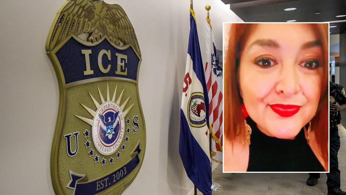 LA County vice mayor reportedly under FBI investigation following message encouraging gangs to oppose ICE