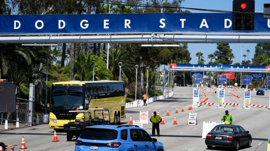 LA Dodgers commit $1 million to assist immigrant communities following backlash from ICE raids.