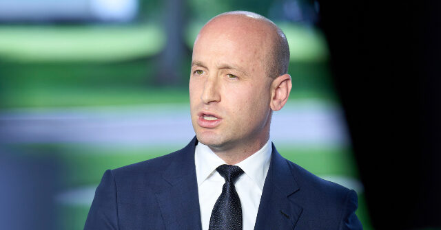 L.A. Mayor's Words Characterize 'Definition of Insurrection'