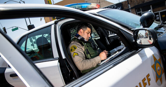 L.A. Sheriff’s Department Removes Post Referring to Iran as 'Victims' of U.S. Bombing