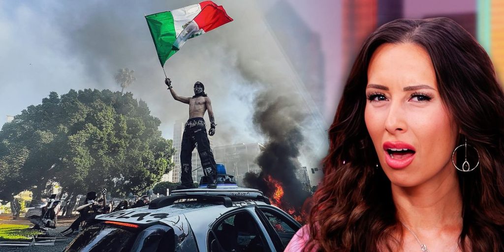 LA experiences turmoil — the reasons behind the unrest will surprise you