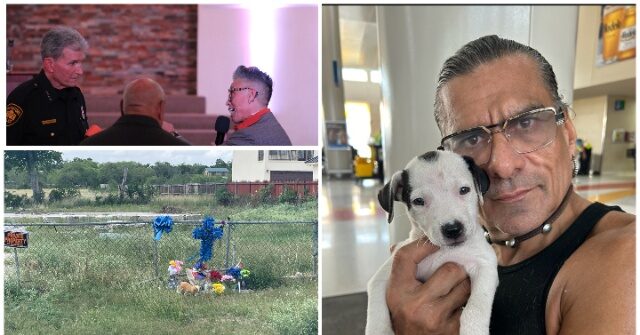 LGBTQ Community Takes Issue with 'King of The Hill' Voice Actor's Murder Inquiry