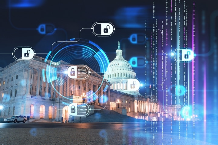 Labor Department Allows Cryptocurrency in 401(k) Plans