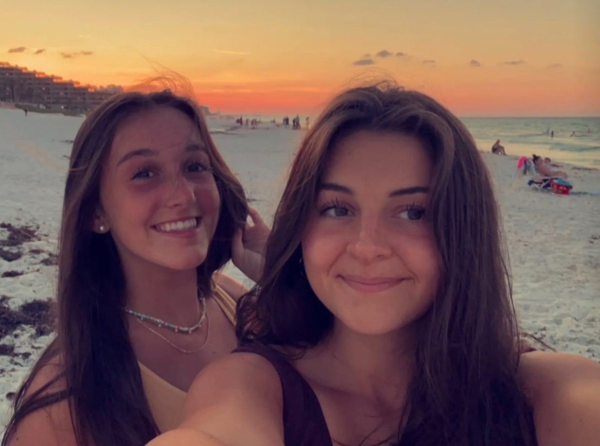 Laken Riley's sister shares her views on Trump's immigration policies in a special interview