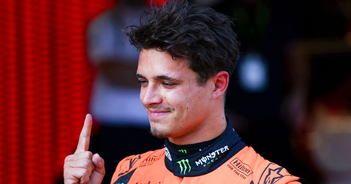 Lando Norris' impressive victory at the Austrian Grand Prix shakes up the F1 championship battle.