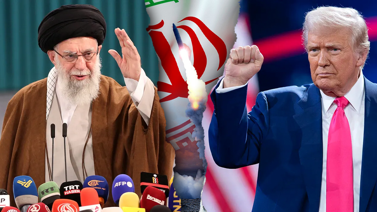 Language as a tool: The significant influence of words in the discussion about the Iran conflict