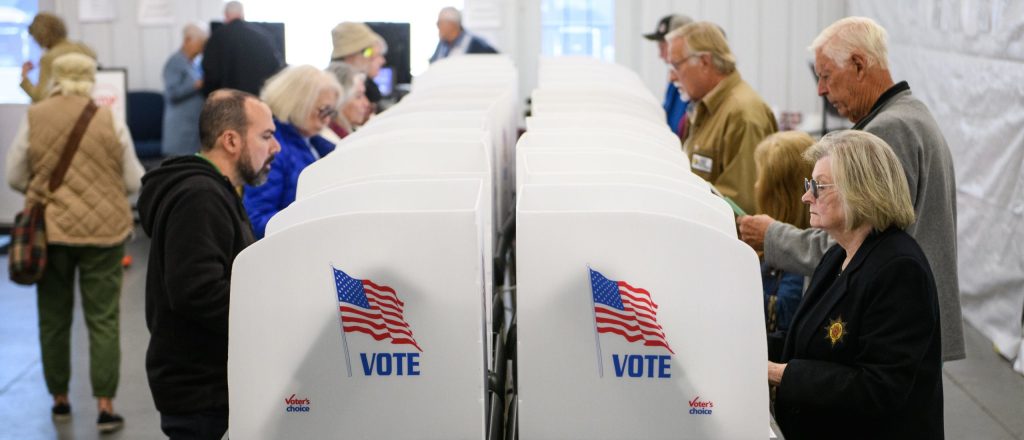Large California County Lacks Transparency Regarding Removal of Noncitizens from Voter Rolls: DOJ