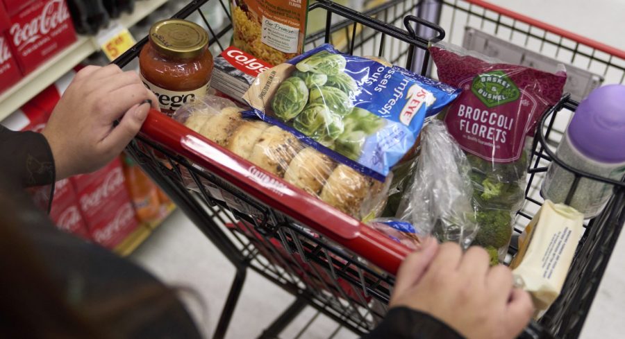 Large Republican bill may lead to increased hunger among Americans