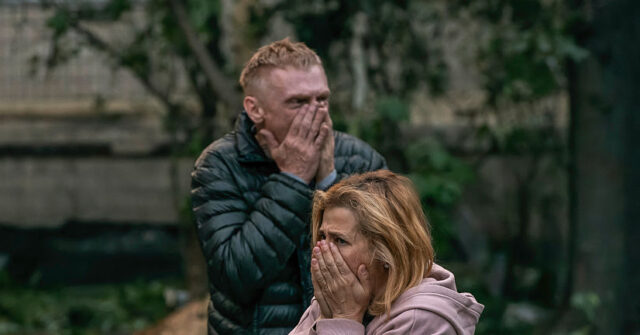 Large Russian Airstrike in Ukraine Results in 15 Deaths and 156 Injuries