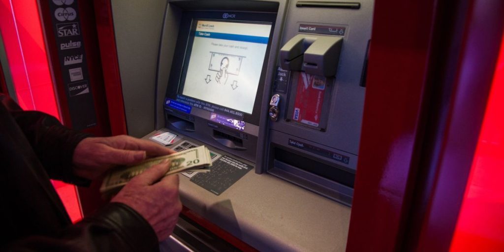 Large bank reveals it will stop de-banking practices related to firearms and political beliefs.